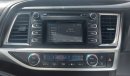 Toyota Kluger Right Hand Drive Engine CC 3500 export only