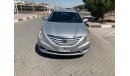 Hyundai Sonata Hoynday sonata 2011 full automatic very good condition