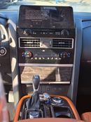 Nissan Patrol SE Platinum 4.0L Petrol A/T Full Option