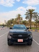 Ford Ranger WILDTRAK Wildtrack