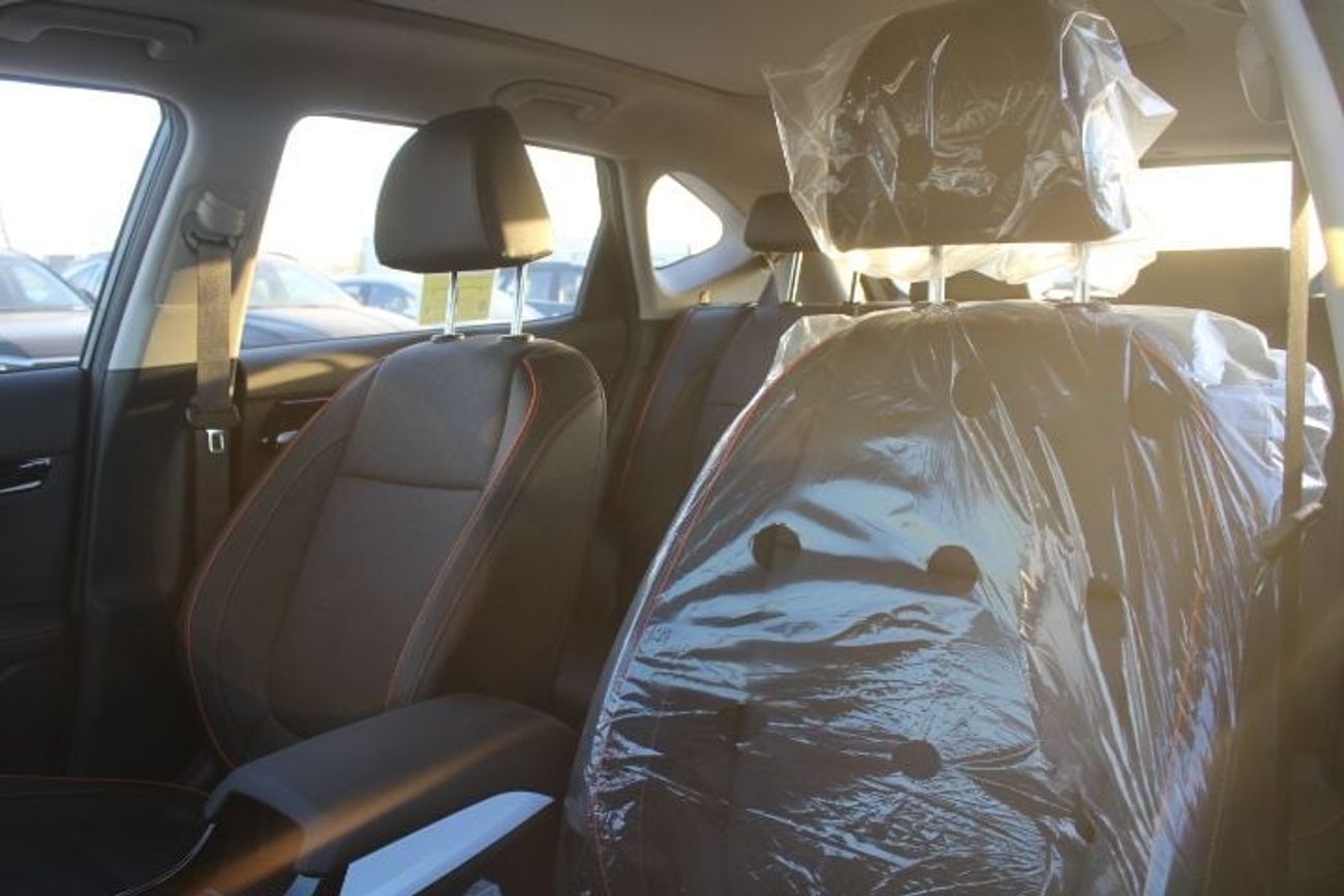 Kia Seltos Kia Seltos Full Option