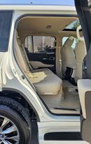 تويوتا لاند كروزر / GXR / TIWN TURBO / FULL OPTION / 3.5L V6 4WD / LOT#24037