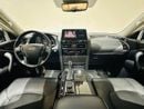 Infiniti QX80 LUXE SENSORY PROACTIVE LUXURY PROACTIVE