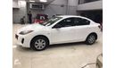 مازدا 3 Mazda 3