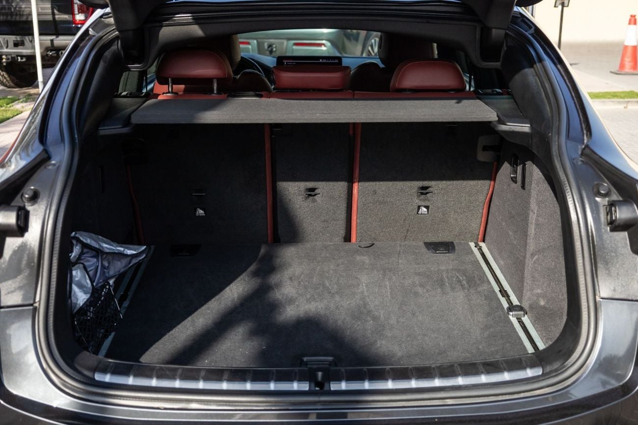 BMW X4 xDrive 30i M Sport 2.0L