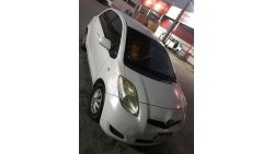 Toyota Yaris GCC 2011, 1.3cc