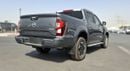 نيسان نافارا G 2.5L 4WD M/T NISSAN Navara 2.5L petrol 4X4 M/T