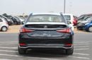 Lexus ES300h LEXUS ES300h 2.5L FWD SEDAN 2025