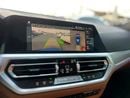 بي أم دبليو 330i M SPORT BMW 3 Series 330 2019 مواصفات خليجية