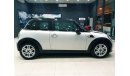 Mini Cooper Coupé MINI COOPER 2013 MODEL GCC CAR IN BEAUTIFUL CONDITION FOR ONLY 27K AED