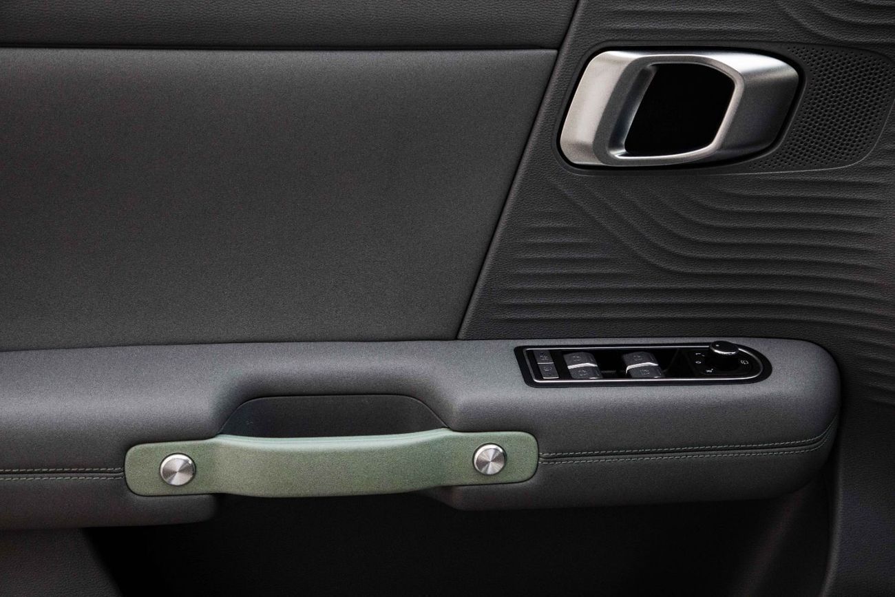 BAIC BJ30 BJ-30E | 1,939 P.M | 0% Downpayment | Baic BJ30 Agency Warranty!