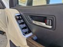 تويوتا لاند كروزر 2026 RHD LAND CRUISER ZX 300 3.5L PETROL BRAND NEW 0KM