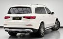 Mercedes Maybach GLS600 Maybach 2023 Mercedes-Maybach GLS 600 4MATIC, 1 Year Warranty Unlimited Km, Mercedes Full Service History