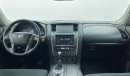 Nissan Patrol XE 4 | Under Warranty | Inspected on 150+ parameters