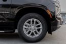 Chevrolet Tahoe Chevrolet Tahoe | 2WD LS | V8 5.3L SUV RWD | GCC | 2026 (Export)