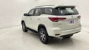 Toyota Fortuner EXR 2.7 | Zero Down Payment | Home Test Drive