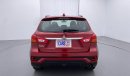 Mitsubishi ASX GLX MID 2 | Under Warranty | Inspected on 150+ parameters