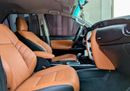 Toyota Fortuner EXR