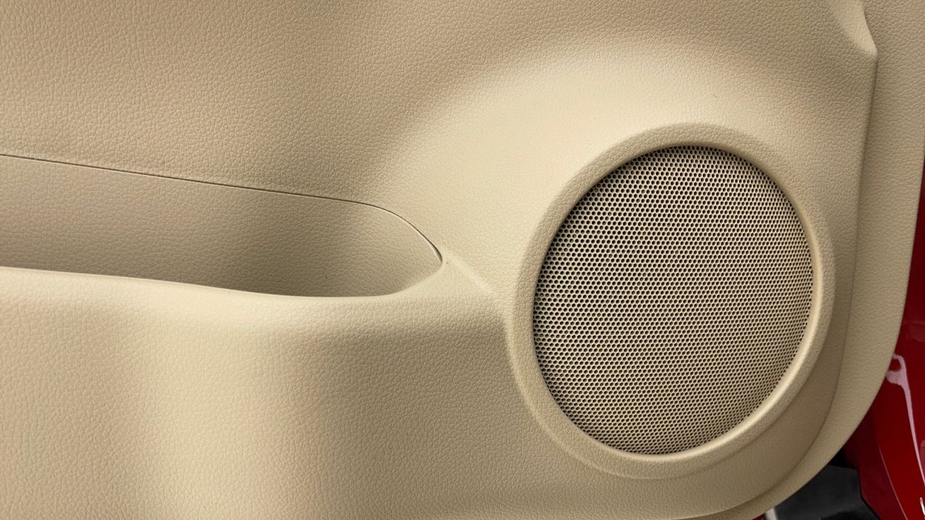 نيسان إكس تريل S 2.5 | بدون دفعة مقدمة | اختبار القيادة في المنزل