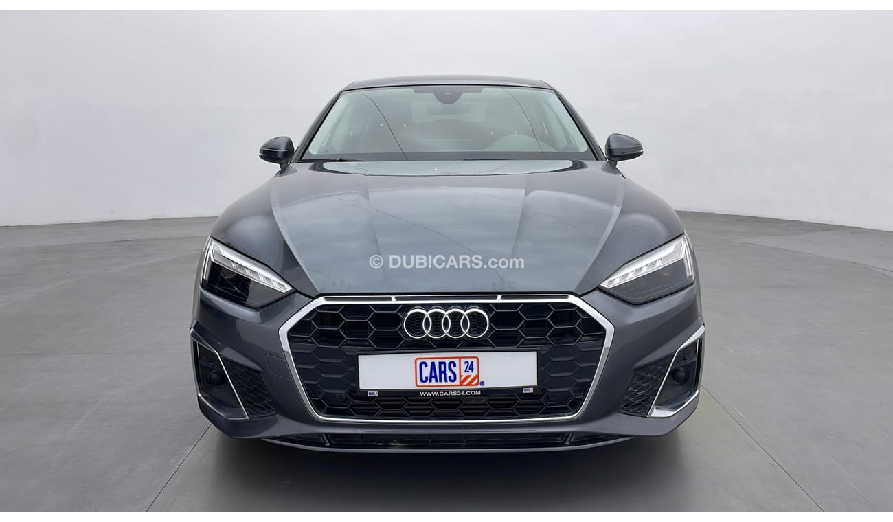 Audi A5 40 TFSI S LINE 2 | Zero Down Payment | Free Home Test Drive