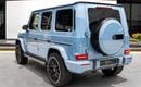 Mercedes-Benz G 63 AMG Std 4.0L IMMACULATE CONDITION