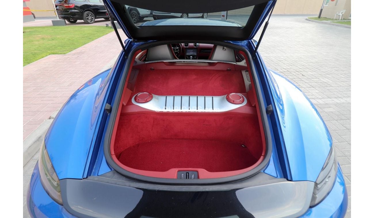 Porsche 718 Spyder 982