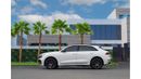 Audi Q8 55 TFSI quattro S-Line | 4,308 P.M  | 0% Downpayment | Agency Warranty & Service Contract