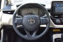 Toyota Corolla Toyota corolla 2.0L petrol At MY2025