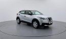 Nissan Kicks S 1600