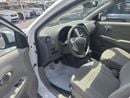 Nissan Sunny SV