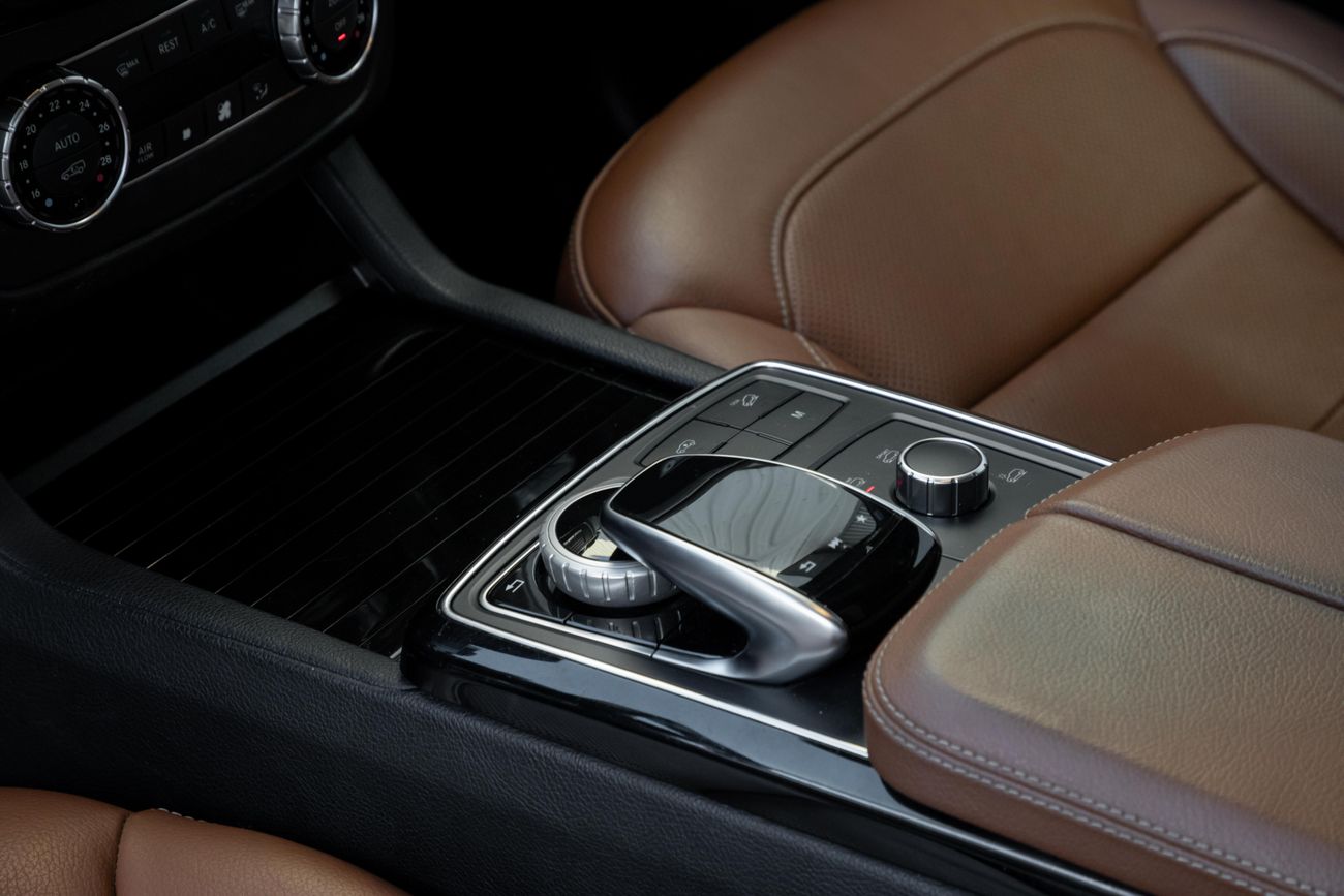 مرسيدس بنز GLE 43 AMG GLE43 Coupe | 3,036 P.M | 0% Downpayment | Excellent Condition!