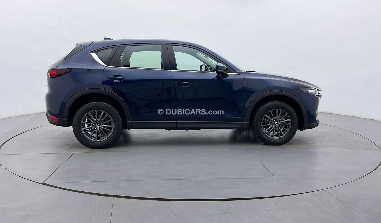 Mazda CX5 GS 2.5 | Under Warranty | Inspected on 150+ parameters