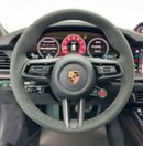 بورش 911 2026 Porsche 911 Carrera GTS T-Hybrid, Brand New, 2 Years Porsche Warranty, Excellent Condition, GCC