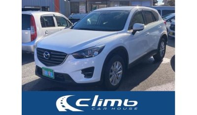 Mazda CX-5 KE2FW