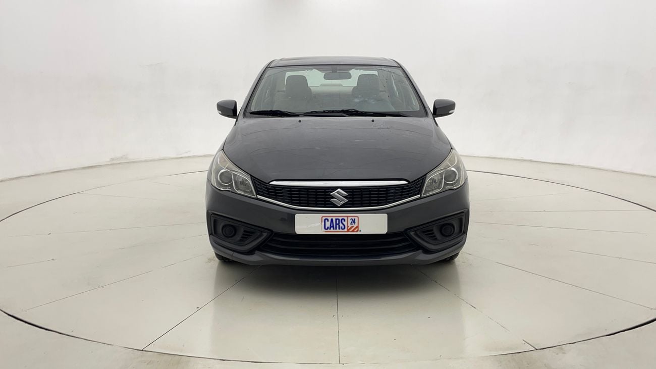 سوزوكي سياز GL 1.5 | بدون دفعة مقدمة | اختبار القيادة في المنزل