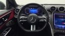 Mercedes-Benz C 200 AMG PREMIUM 2 | Zero Down Payment | Home Test Drive