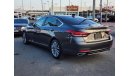 هيونداي جينيسس Hyundai Genesis 38_2017_Excellent_Condition _Full option