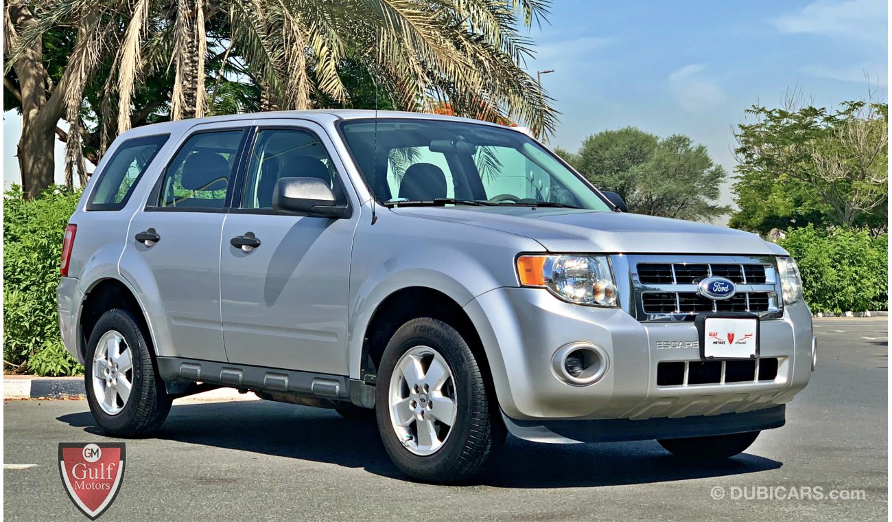 Ford Escape EXCELLENT CONDITION