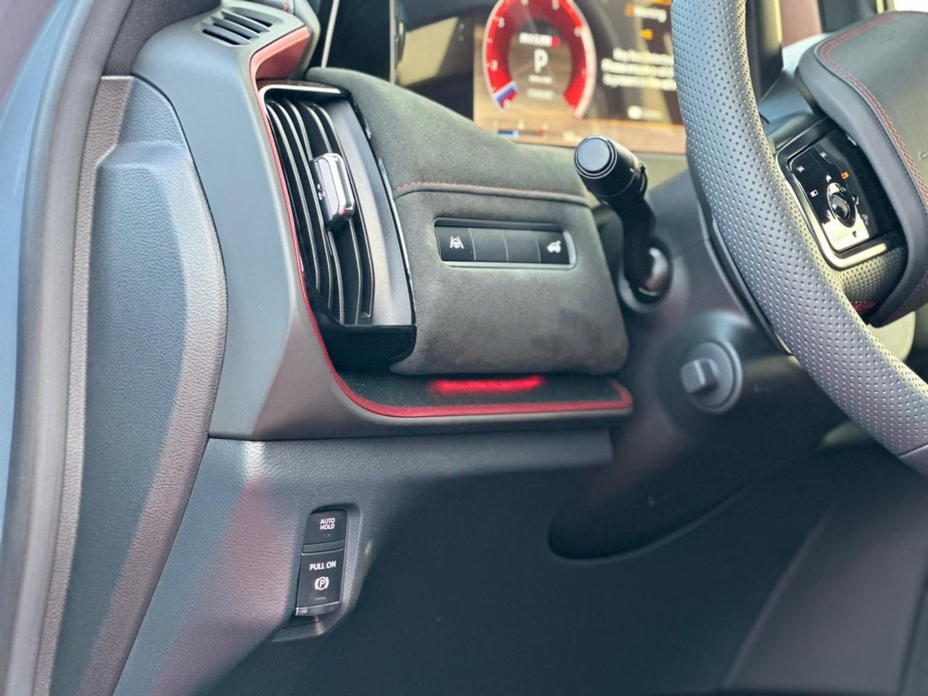 نيسان أرمادا Brand New Nissan Armada Nismo