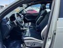 Audi Q3  Audi Q3 TFSI 35 1.5L 2025 0KM