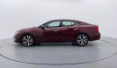 Nissan Maxima SV 3.5 | Under Warranty | Free Insurance | Inspected on 150+ parameters