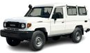 Toyota Land Cruiser 70 