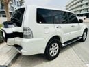 Mitsubishi Pajero GLS MIDLINE