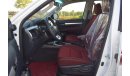 Toyota Hilux DOUBLE CAB PICKUP VX V6 4.0L PETROL A/T