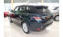 Land Rover Range Rover Sport Supercharged V6