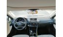 Hyundai Sonata 2.5 L , Mid option , panoramic roof , Electric gear