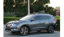 Nissan XTrail NISSAN X-TRAIL 2020 GCC SL FULL OPTION