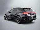 Audi RS Q8 quattro 4.0L