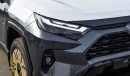 Toyota RAV4 Toyota Rav4 XLE 2.5L 4x4 Sunroof | Hybrid | 2023 | For Export