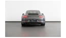 Porsche 911 2013 Porsche 911 Carrera / 2 Year ARM Service Pack